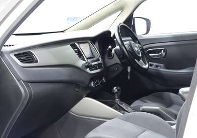 2016 KIA RONDO SI