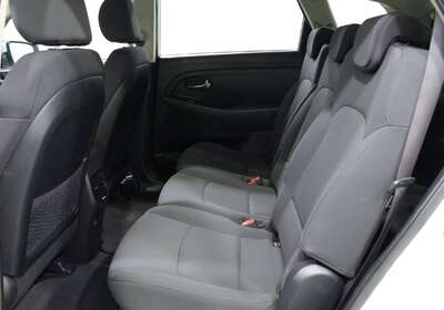 2016 KIA RONDO SI