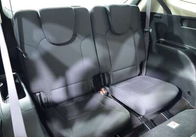 2016 KIA RONDO SI