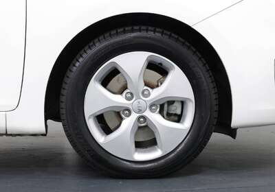 2016 KIA RONDO SI