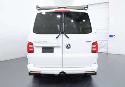 2019 VOLKSWAGEN TRANSPORTER TDI 400 LWB HIGH 4MOTION