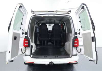 2019 VOLKSWAGEN TRANSPORTER TDI 400 LWB HIGH 4MOTION
