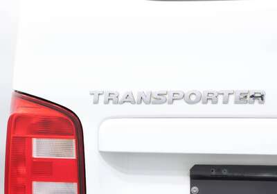 2019 VOLKSWAGEN TRANSPORTER TDI 400 LWB HIGH 4MOTION