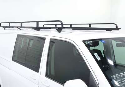 2019 VOLKSWAGEN TRANSPORTER TDI 400 LWB HIGH 4MOTION