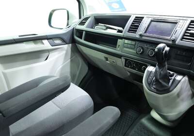 2019 VOLKSWAGEN TRANSPORTER TDI 400 LWB HIGH 4MOTION