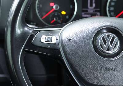 2019 VOLKSWAGEN TRANSPORTER TDI 400 LWB HIGH 4MOTION