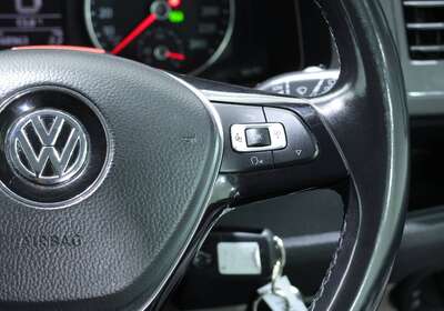 2019 VOLKSWAGEN TRANSPORTER TDI 400 LWB HIGH 4MOTION