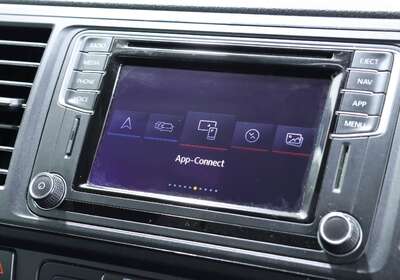 2019 VOLKSWAGEN TRANSPORTER TDI 400 LWB HIGH 4MOTION