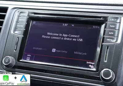 2019 VOLKSWAGEN TRANSPORTER TDI 400 LWB HIGH 4MOTION