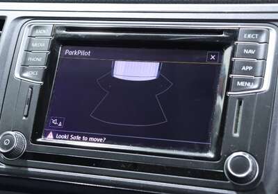2019 VOLKSWAGEN TRANSPORTER TDI 400 LWB HIGH 4MOTION