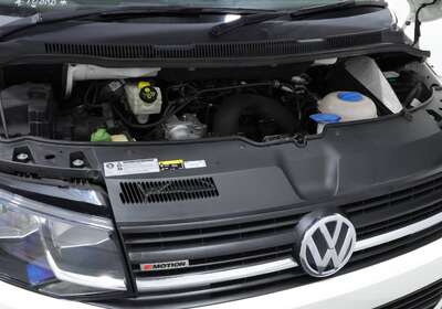 2019 VOLKSWAGEN TRANSPORTER TDI 400 LWB HIGH 4MOTION