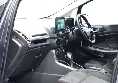 2018 FORD ECOSPORT TREND
