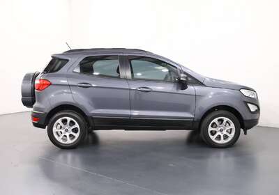 2018 FORD ECOSPORT TREND