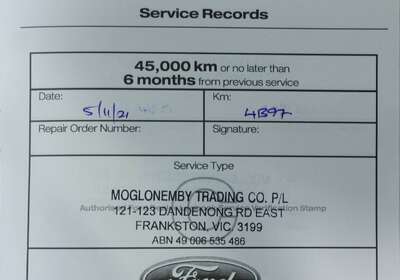 2021 FORD TRANSIT 350L MID ROOF LWB