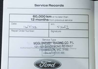 2021 FORD TRANSIT 350L MID ROOF LWB