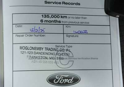 2021 FORD TRANSIT 350L MID ROOF LWB