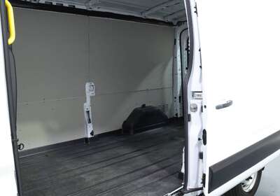 2021 FORD TRANSIT 350L MID ROOF LWB