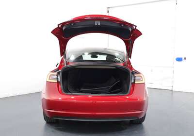 2021 TESLA MODEL 3 LONG RANGE AWD