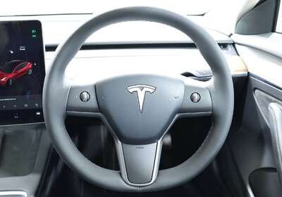 2021 TESLA MODEL 3 LONG RANGE AWD