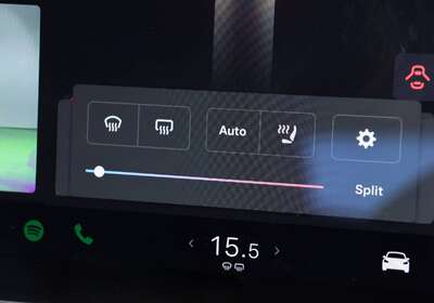 2021 TESLA MODEL 3 LONG RANGE AWD
