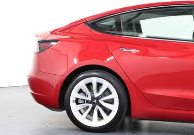 2021 TESLA MODEL 3 LONG RANGE AWD