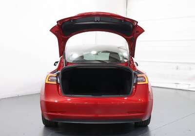 2021 TESLA MODEL 3 LONG RANGE AWD