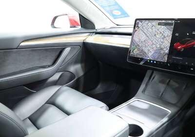 2021 TESLA MODEL 3 LONG RANGE AWD