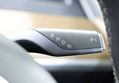 2021 TESLA MODEL 3 LONG RANGE AWD