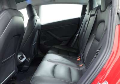 2021 TESLA MODEL 3 LONG RANGE AWD