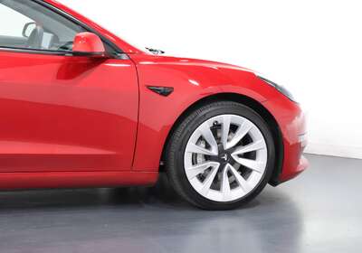 2021 TESLA MODEL 3 LONG RANGE AWD