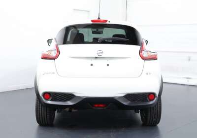 2015 NISSAN JUKE ST (FWD)