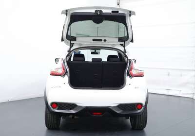 2015 NISSAN JUKE ST (FWD)