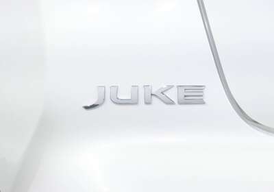 2015 NISSAN JUKE ST (FWD)