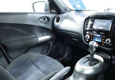 2015 NISSAN JUKE ST (FWD)