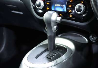 2015 NISSAN JUKE ST (FWD)
