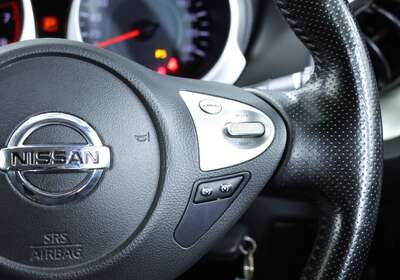 2015 NISSAN JUKE ST (FWD)