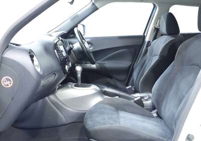 2015 NISSAN JUKE ST (FWD)