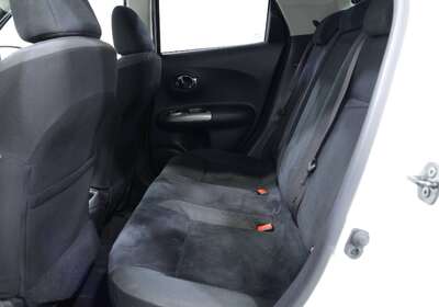 2015 NISSAN JUKE ST (FWD)