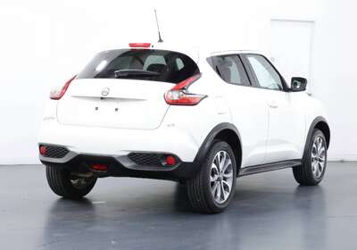 2015 NISSAN JUKE ST (FWD)