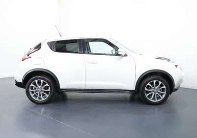 2015 NISSAN JUKE ST (FWD)