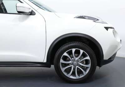 2015 NISSAN JUKE ST (FWD)
