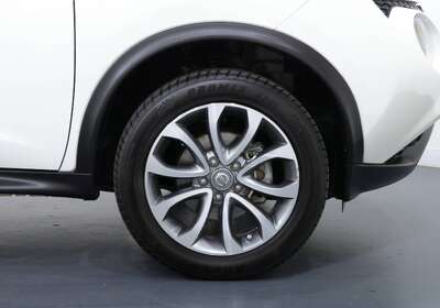 2015 NISSAN JUKE ST (FWD)