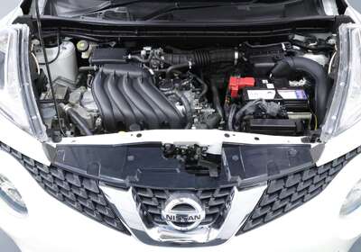 2015 NISSAN JUKE ST (FWD)