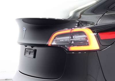 2021 TESLA MODEL 3 STANDARD RANGE PLUS RWD