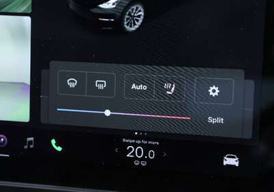2021 TESLA MODEL 3 STANDARD RANGE PLUS RWD