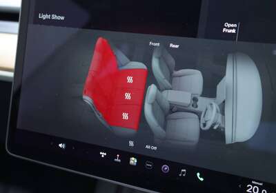 2021 TESLA MODEL 3 STANDARD RANGE PLUS RWD