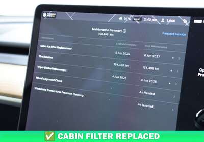 2021 TESLA MODEL 3 STANDARD RANGE PLUS RWD