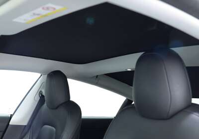2021 TESLA MODEL 3 STANDARD RANGE PLUS RWD