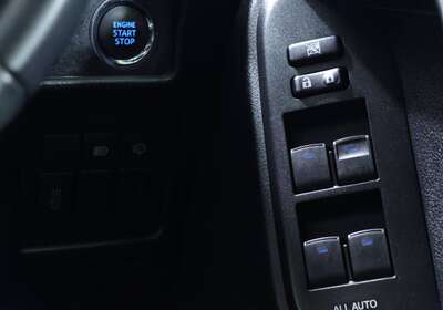 2019 TOYOTA LANDCRUISER PRADO GXL (4X4)
