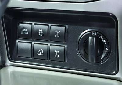 2019 TOYOTA LANDCRUISER PRADO GXL (4X4)